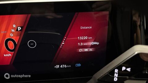 Sc&eacute;nic E-Tech Electric 220ch 87kWh Techno option Iconic grande auto 2025 occasion 77100 Meaux