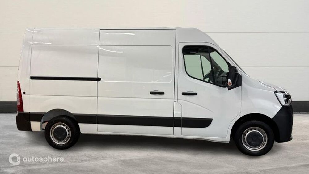 Master F3500 L2H2 2.3 Blue dCi 135ch Confort Euro6E 2024 occasion 02500 Hirson