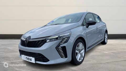 Renault Clio 1.0 Eco-G 100ch Evolution - 24 2025 occasion Marignane 13700