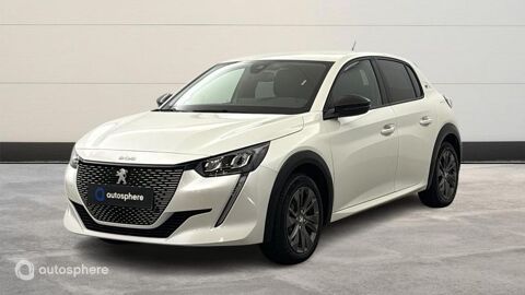 Peugeot 208 e- 136ch Allure Pack 2022 occasion Champniers 16430