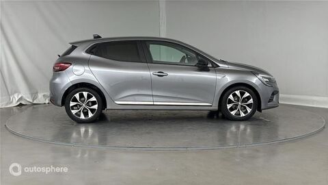 Clio 1.0 TCe 100ch Evolution GPL 2023 occasion 02000 Laon