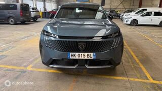 3008 1.2 Hybrid 145ch Allure e-DCS6 2026 occasion 63000 Clermont-Ferrand