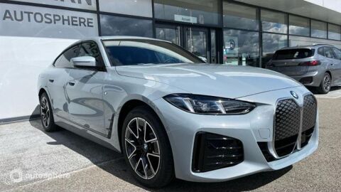 i4 eDrive40 340ch M Sport 2026 occasion 30100 Al&egrave;s