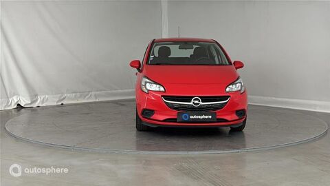 Corsa 1.4 90ch Enjoy Start/Stop 5p 2018 occasion 59494 Petite-For&ecirc;t