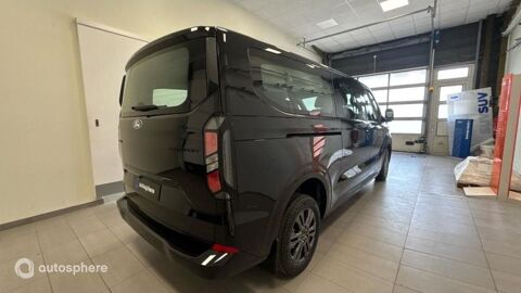 Transit 340 L2H1 2.5 Duratec 232ch Hybride rechargeable Limited CVT 2026 occasion 94400 Vitry-sur-Seine