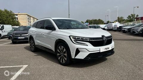 Espace 1.2 E-Tech full hybrid 200ch Techno 7 places - 24 2025 occasion 13700 Marignane