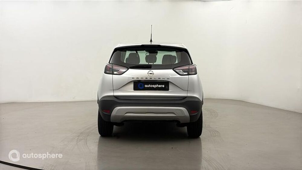 Crossland X 1.5 D 110ch Elegance Business 2022 occasion 37170 Chambray-l&egrave;s-Tours