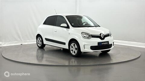 Twingo 0.9 TCe 95ch Zen - 20 2020 occasion 57100 Thionville