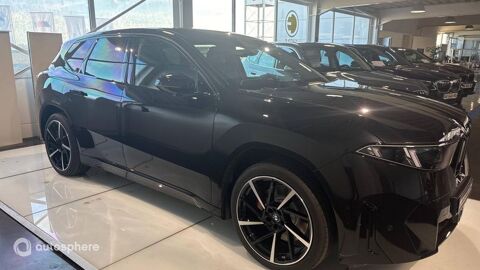 iX3 40 320ch M Sport Pro 2026 occasion 59113 Seclin