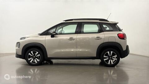 C3 Aircross PureTech 110ch S&S Shine EAT6 E6.d-TEMP 114g 2018 occasion 86000 Poitiers