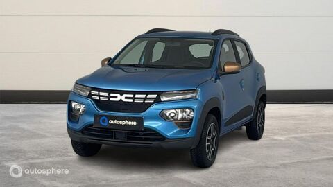 Dacia Spring Extreme 2023 occasion Marly 57155