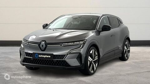 Annonce voiture Renault Mégane 25499 €