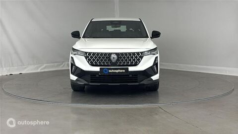 Austral 1.2 E-Tech full hybrid 200ch Evolution - 25 2025 occasion 59640 Dunkerque