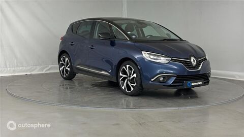 Sc&eacute;nic 1.3 TCe 140ch FAP Intens 2019 occasion 59850 Nieppe