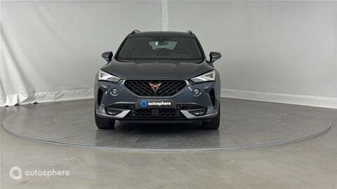 Formentor 1.4 e-HYBRID 245ch VZ DSG6 2023 occasion 62231 Coquelles
