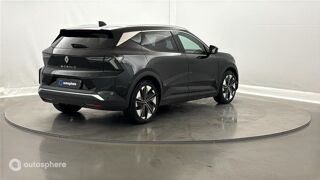 Sc&eacute;nic E-Tech Electric 220ch Techno grande autonomie -24 2025 occasion 59640 Dunkerque