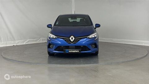 Clio 1.0 TCe 90ch Intens -21N 2022 occasion 62232 Fouqui&egrave;res-l&egrave;s-B&eacute;thune