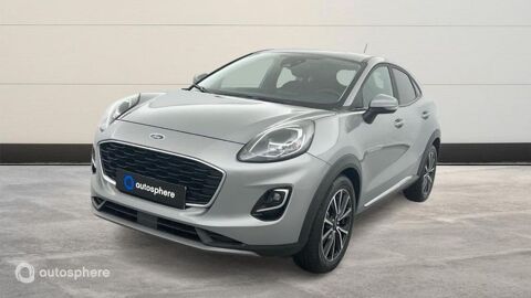 Annonce voiture Ford Puma 17499 