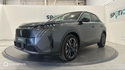 Annonce voiture Peugeot 3008 40390 €