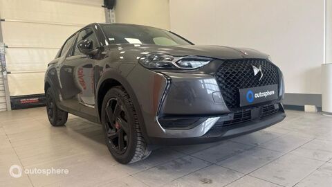 DS3 BlueHDi 130ch Performance Line + Automatique 126g 2021 occasion 94400 Vitry-sur-Seine