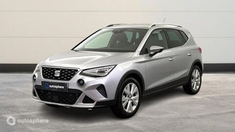 Annonce voiture Seat Arona 21999 €
