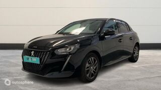 208 1.2 PureTech 100ch S&S Style 2021 occasion 84000 Avignon