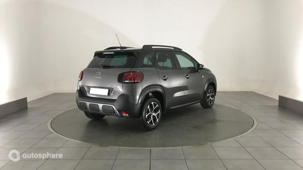 C3 Aircross PureTech 110ch S&S Shine 2022 occasion 86000 Poitiers