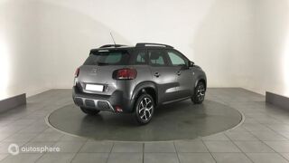 C3 Aircross PureTech 110ch S&S Shine 2022 occasion 86000 Poitiers
