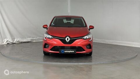 Clio 1.0 TCe 90ch Zen -21 2021 occasion 57100 Thionville