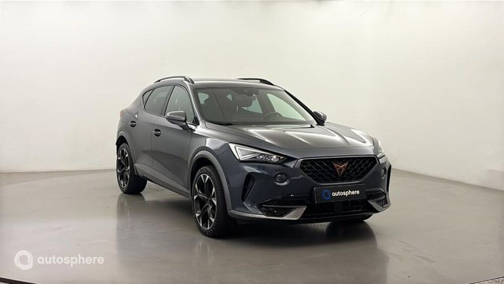 Formentor 1.5 TSI 150ch Business Edition DSG7 2022 occasion 79000 Niort