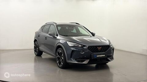 Formentor 1.5 TSI 150ch Business Edition DSG7 2022 occasion 79000 Niort