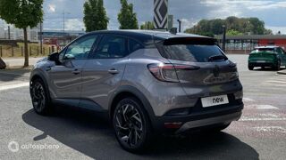 Captur 1.8 E-Tech full hybrid 160ch esprit Alpine - 26 2026 occasion 57200 Sarreguemines
