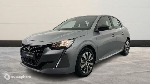 Peugeot 208 1.2 PureTech 75ch S&S Active Pack 2023 occasion Niort 79000