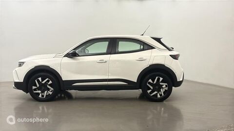 Mokka 1.2 Turbo 130ch Elegance Business 2021 occasion 37540 Saint-Cyr-sur-Loire