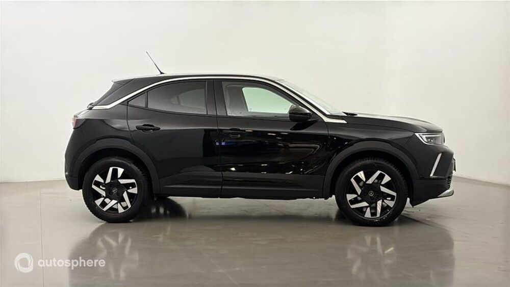 Mokka 1.2 Turbo 130ch Elegance Business BVA8 2021 occasion 37540 Saint-Cyr-sur-Loire