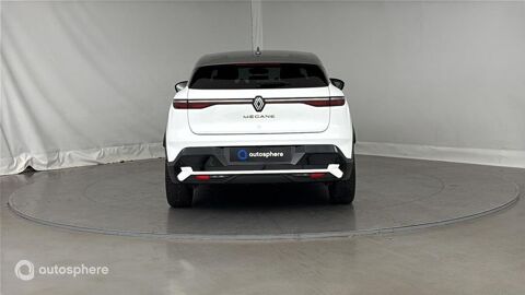 M&eacute;gane E-Tech Electric EV60 220ch Techno super charge 2023 occasion 57155 Marly