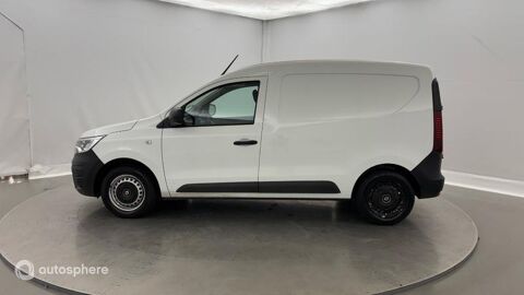 Express 1.5 Blue dCi 95ch Confort 22 2022 occasion 02200 Soissons