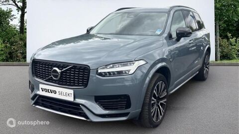Annonce voiture Volvo XC90 60999 €