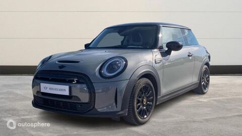 Mini Cooper SE 184ch Edition Camden BVA 5CV 2022 occasion Marignane 13700