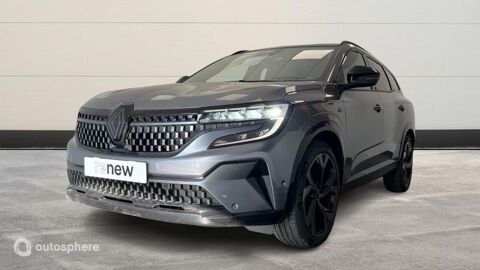 Annonce voiture Renault Espace 37299 €