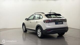 Taigo 1.0 TSI 95ch Life 2023 occasion 86000 Poitiers