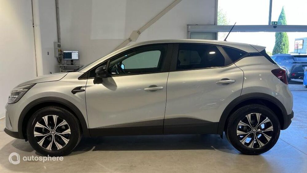 Captur 1.0 TCe 90ch Evolution 2024 occasion 13300 SALON DE PROVENCE