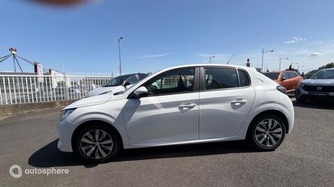 208 1.2 PureTech 75ch S&S Active 2020 occasion 63200 Riom
