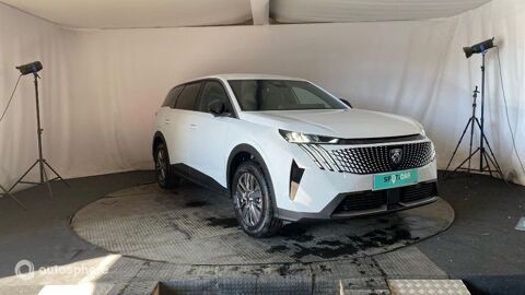 5008 Hybrid 145ch Allure e-DCS6 2026 occasion 37540 Saint-Cyr-sur-Loire