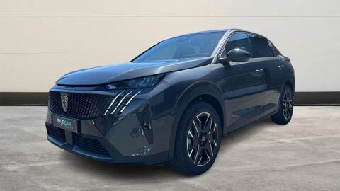 Annonce voiture Peugeot 3008 37800 €