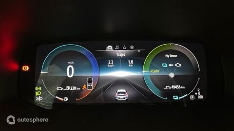 Captur 1.6 E-Tech hybride 145ch Engineered 2023 occasion 59320 Sequedin