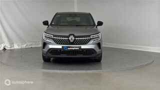 Austral 1.2 E-Tech full hybrid 200ch Techno - 24 2024 occasion 59640 Dunkerque