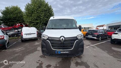 Master F3500 L2H2 2.3 Blue dCi 135ch Confort Euro6E 2024 occasion 62219 Longuenesse