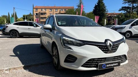 Clio 1.5 Blue dCi 85ch Business 2021 occasion 13090 Aix-en-Provence