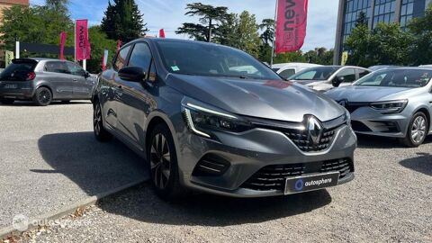 Clio 1.0 TCe 90ch Evolution 2023 occasion 13090 Aix-en-Provence